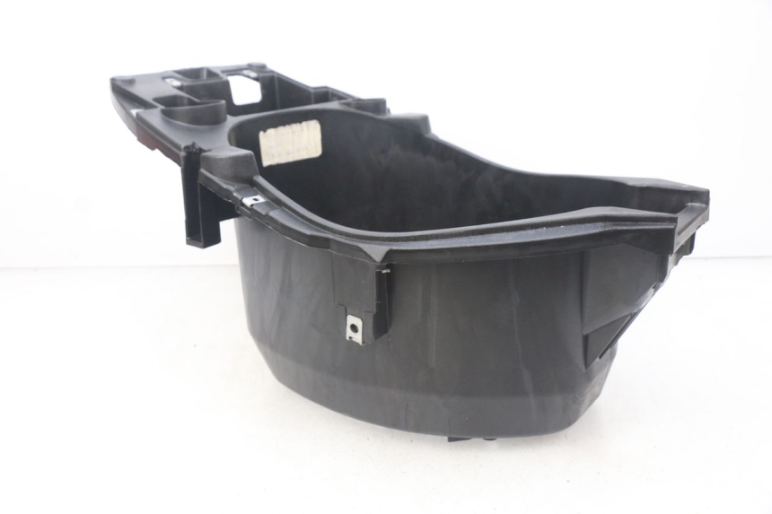 photo de ZADeltasel PIAGGIO ZIP 4T 50 (2006 - 2017) - Zoom op gebruiksstaat