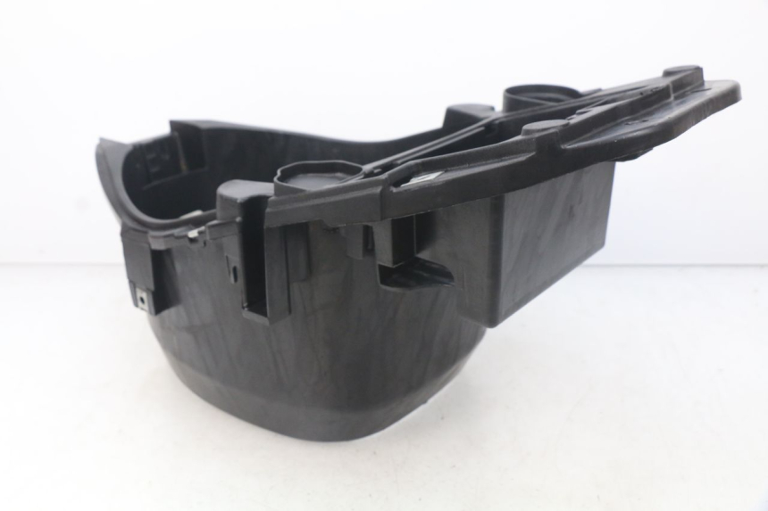 photo de ZADeltasel PIAGGIO ZIP 4T 50 (2006 - 2017) - Andere kijkhoek