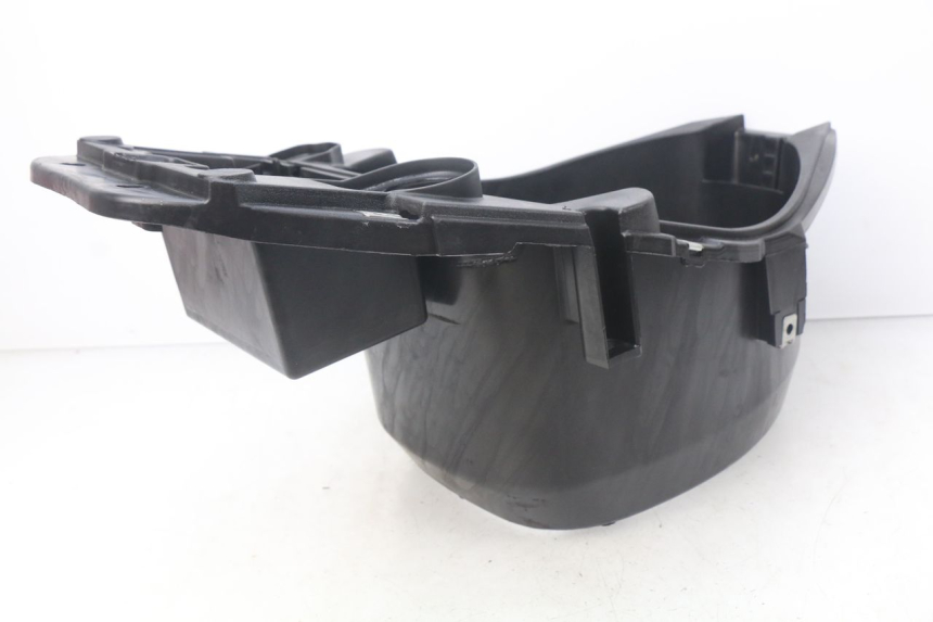 photo de ZADeltasel PIAGGIO ZIP 4T 50 (2006 - 2017) - Technische close-up