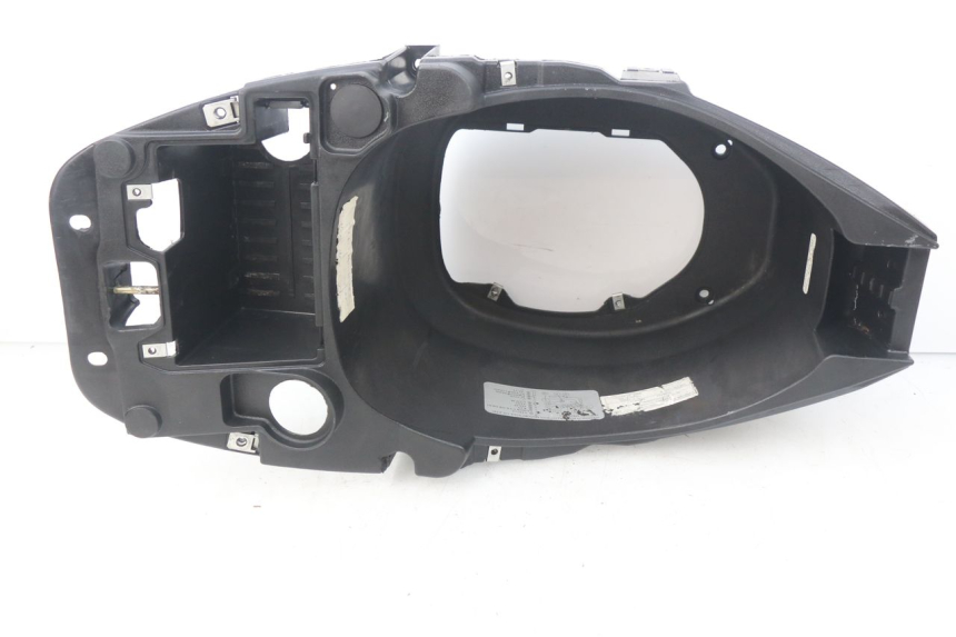 photo de ZADeltasel PIAGGIO ZIP 4T 50 (2006 - 2017) - Overzicht