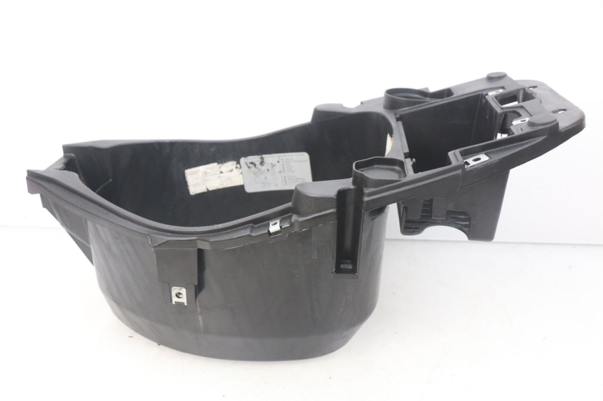 photo de ZADeltasel PIAGGIO ZIP 4T 50 (2006 - 2017) - Staat van het oppervlak