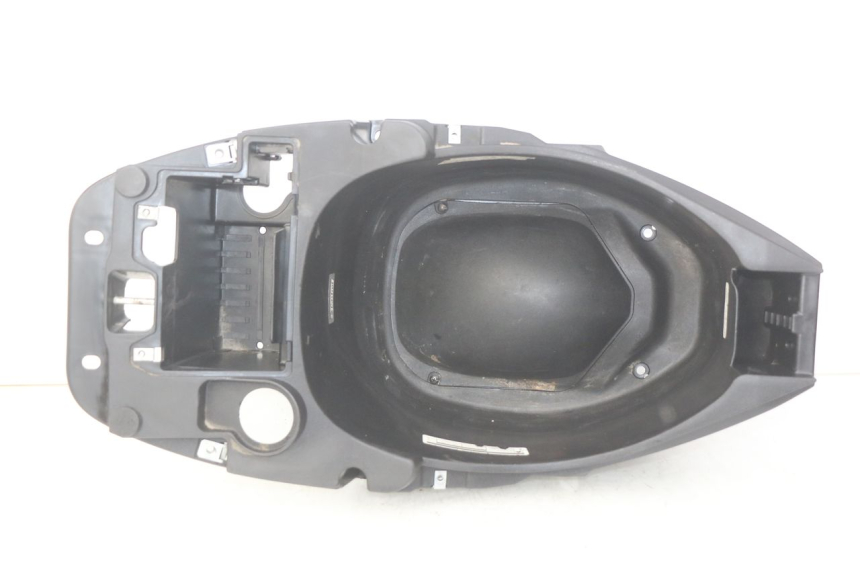 photo de ZADeltasdoos PIAGGIO ZIP 4T 50 (2018 - 2020) - Hoofdaanzicht