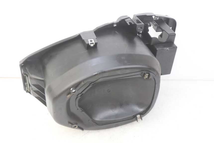 photo de ZADeltasdoos PIAGGIO ZIP 4T 50 (2018 - 2020) - Zoom op gebruiksstaat