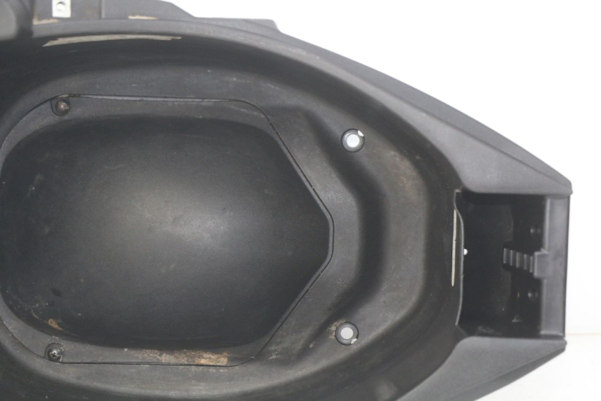 photo de ZADeltasdoos PIAGGIO ZIP 4T 50 (2018 - 2020) - Technische close-up