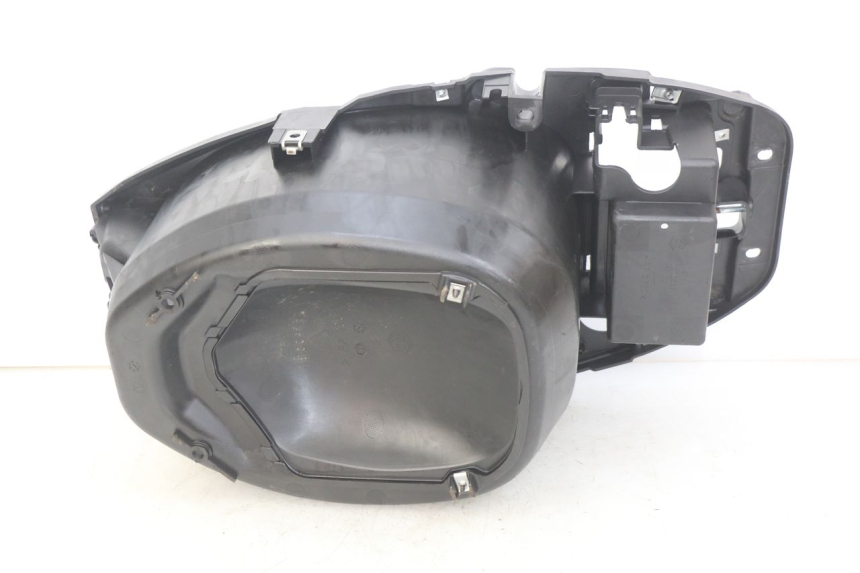 photo de ZADeltasdoos PIAGGIO ZIP 4T 50 (2018 - 2020) - Detail van het onderdeel