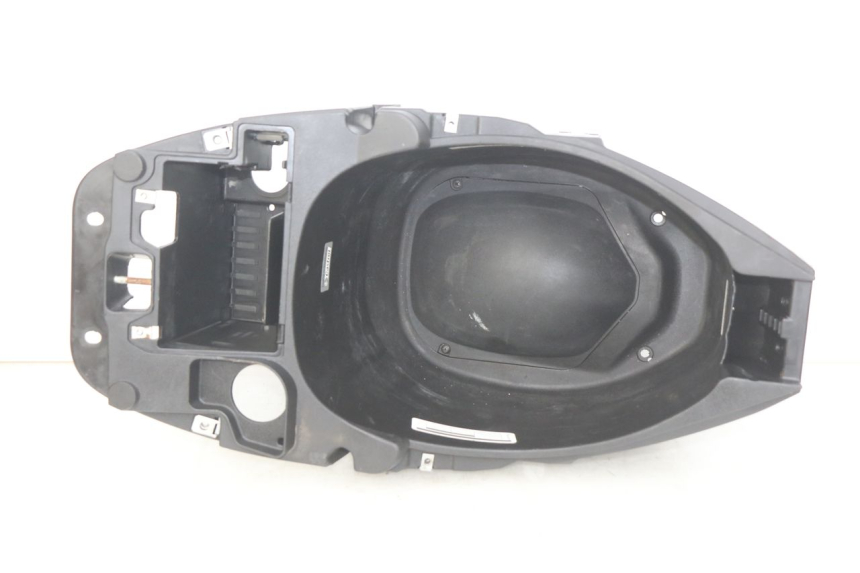 photo de ZADeltasdoos PIAGGIO ZIP 4T 50 (2018 - 2020) - Technische close-up