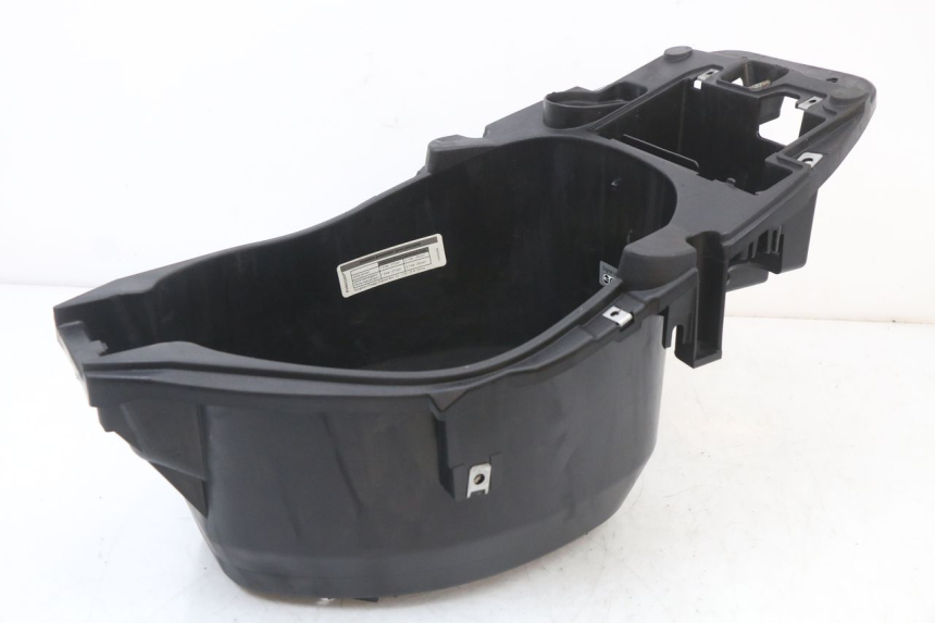 photo de ZADeltasdoos PIAGGIO ZIP 4T 50 (2018 - 2020) - Hoofdaanzicht