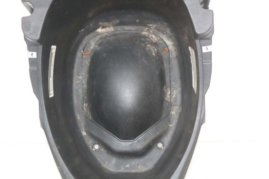 photo de ZADeltasdoos PIAGGIO ZIP 4T 50 (2018 - 2020) - Productaanzicht