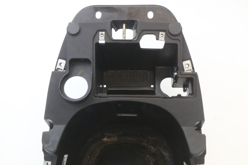 photo de ZADeltasdoos PIAGGIO ZIP 4T 50 (2018 - 2020) - Kenmerkende details