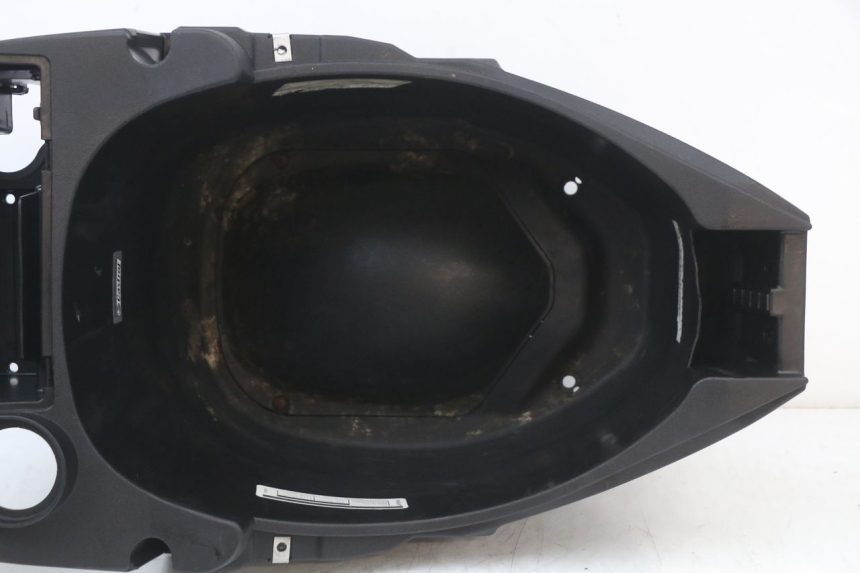 photo de ZADeltasdoos PIAGGIO ZIP 4T 50 (2018 - 2020) - Technische close-up