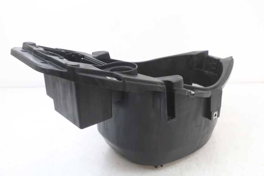 photo de ZADeltasdoos PIAGGIO ZIP 4T 50 (2018 - 2020) - Overzicht