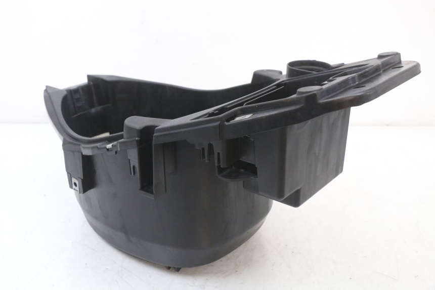 photo de ZADeltasdoos PIAGGIO ZIP 4T 50 (2018 - 2020) - Bevestigingspunten