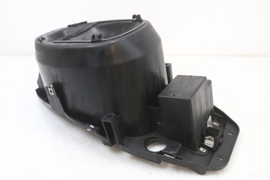 photo de ZADeltasdoos PIAGGIO ZIP 4T 50 (2018 - 2020) - Markeringen en referenties