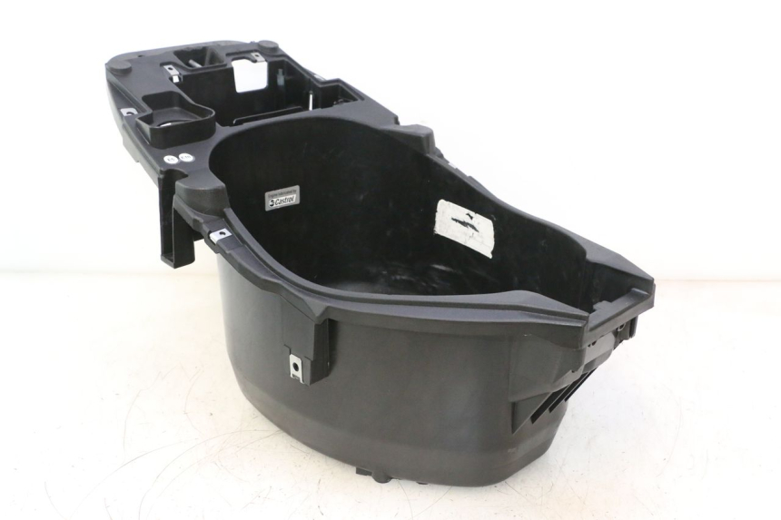 photo de ZADSEATKOFFER PIAGGIO ZIP IGET 4T 50 (2021 - 2023) - Hoofdaanzicht