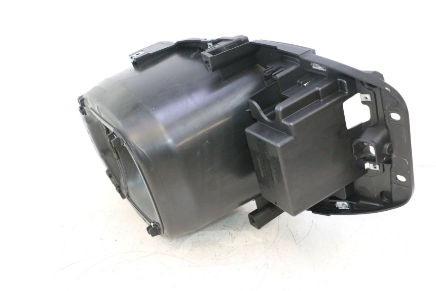 photo de ZADSEATKOFFER PIAGGIO ZIP IGET 4T 50 (2021 - 2023) - Zoom op gebruiksstaat