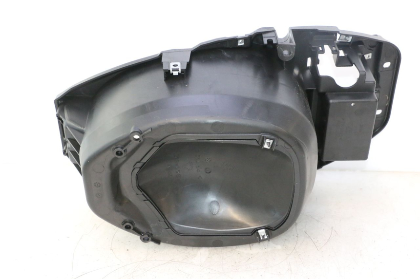photo de ZADSEATKOFFER PIAGGIO ZIP IGET 4T 50 (2021 - 2023) - Andere kijkhoek
