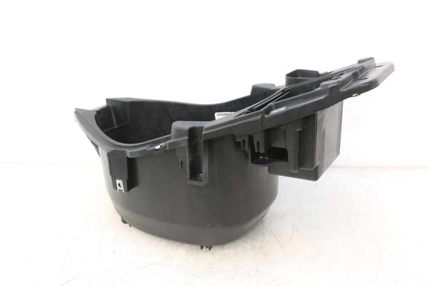 photo de ZADSEATKOFFER PIAGGIO ZIP IGET 4T 50 (2021 - 2023) - Technische close-up