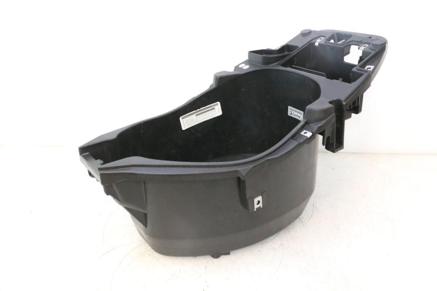 photo de ZADSEATKOFFER PIAGGIO ZIP IGET 4T 50 (2021 - 2023) - Overzicht