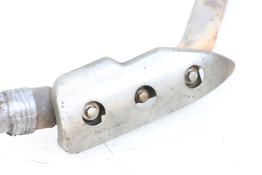 photo de VERZAMELAAR ADIVA AD3 300 (2014 - 2020) - Detail van het onderdeel