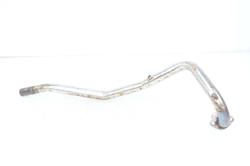 photo de VERZAMELAAR ORION AGB37 CRF1 DIRT BIKE 125 (2013 - 2021) - Hoofdaanzicht