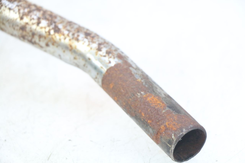 photo de VERZAMELAAR ORION AGB37 CRF1 DIRT BIKE 125 (2013 - 2021) - Detail van het onderdeel