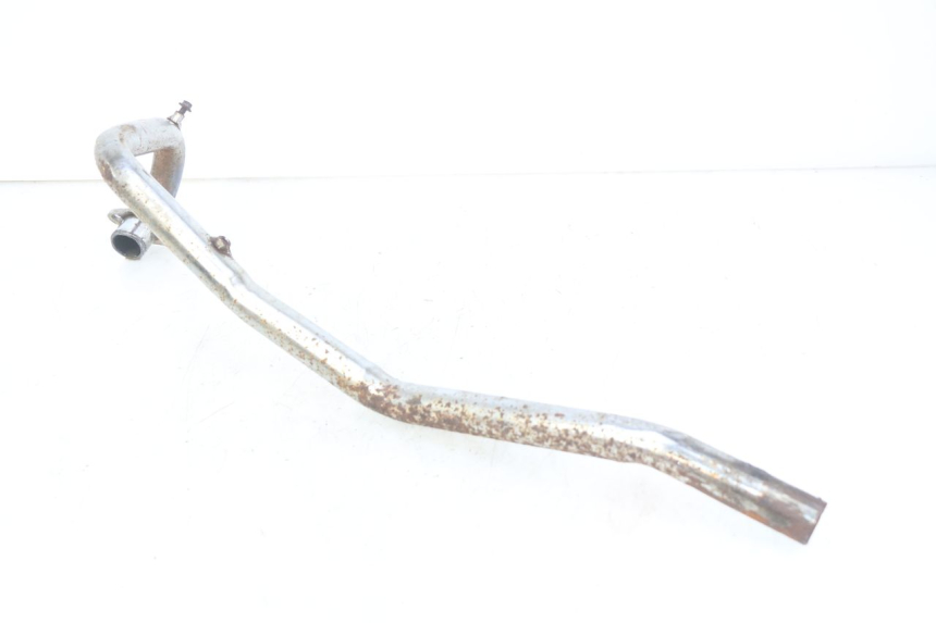 photo de VERZAMELAAR ORION AGB37 CRF1 DIRT BIKE 125 (2013 - 2021) - Zoom op gebruiksstaat