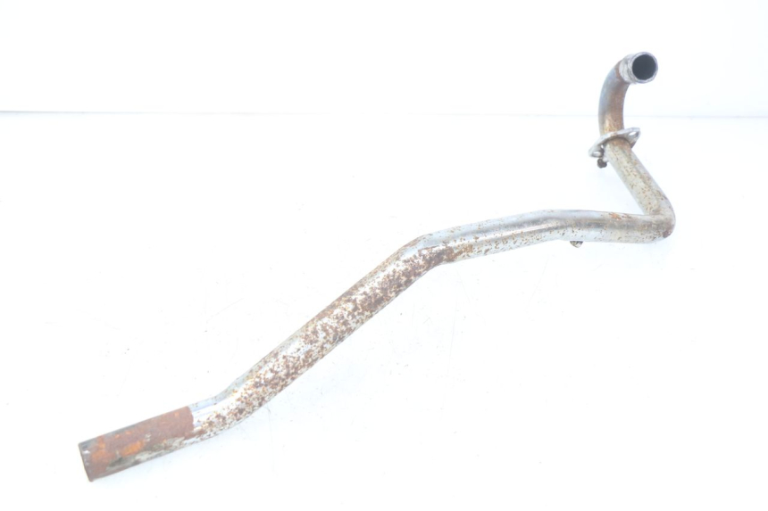 photo de VERZAMELAAR ORION AGB37 CRF1 DIRT BIKE 125 (2013 - 2021) - Andere kijkhoek