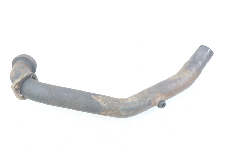 photo de VERZAMELAAR APRILIA ATLANTIC 500 (2002 - 2003) - Detail van het onderdeel