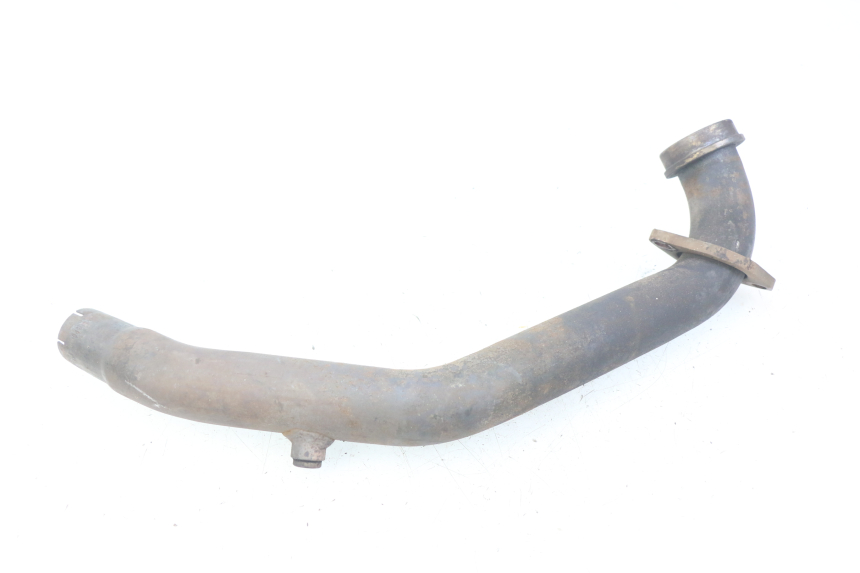 photo de VERZAMELAAR APRILIA ATLANTIC 500 (2002 - 2003) - Andere kijkhoek