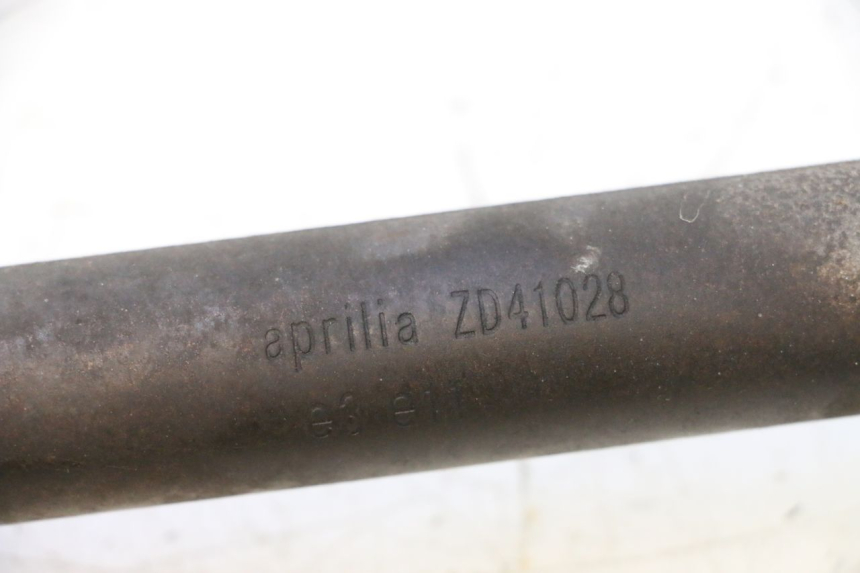 photo de VERZAMELAAR APRILIA ATLANTIC S 125 (2010 - 2013) - Overzicht