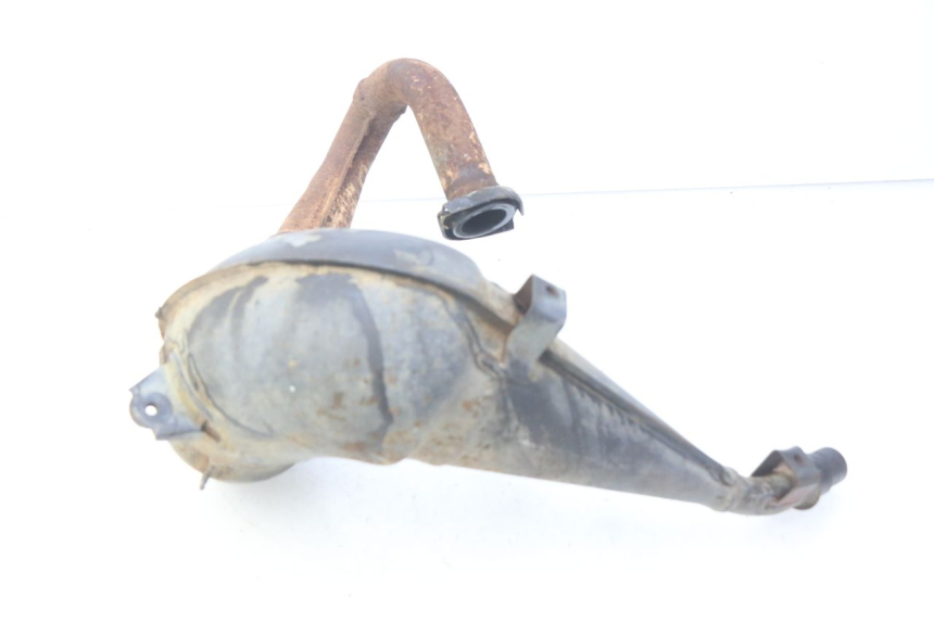 photo de VERZAMELAAR YAMAHA BLASTER 200 (1987 - 2002) - Detail van het onderdeel