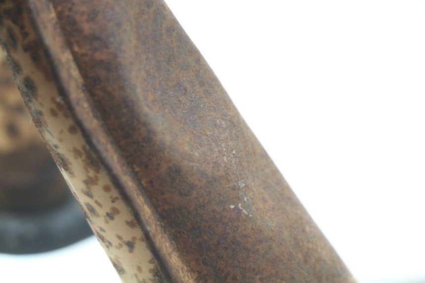 photo de VERZAMELAAR YAMAHA BLASTER 200 (1987 - 2002) - Zoom op gebruiksstaat