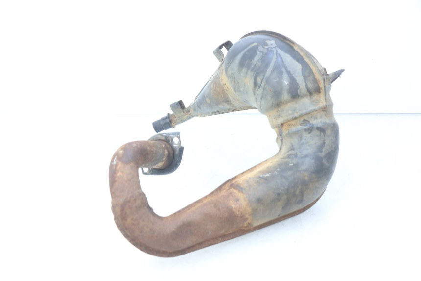 photo de VERZAMELAAR YAMAHA BLASTER 200 (1987 - 2002) - Technische close-up