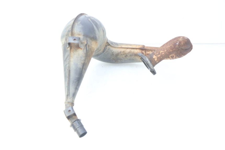 photo de VERZAMELAAR YAMAHA BLASTER 200 (1987 - 2002) - Staat van het oppervlak