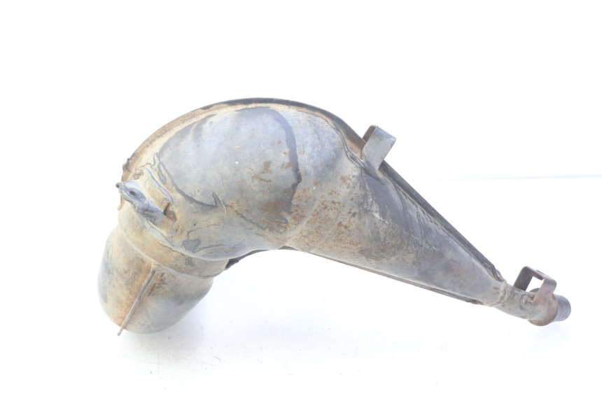 photo de VERZAMELAAR YAMAHA BLASTER 200 (1987 - 2002) - Gecontroleerd onderdeel