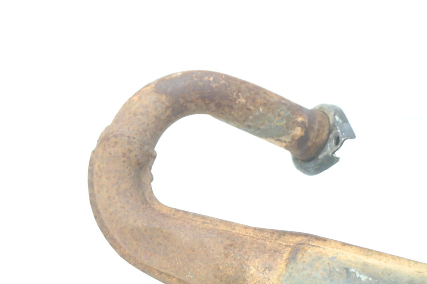 photo de VERZAMELAAR YAMAHA BLASTER 200 (1987 - 2002) - Markeringen en referenties