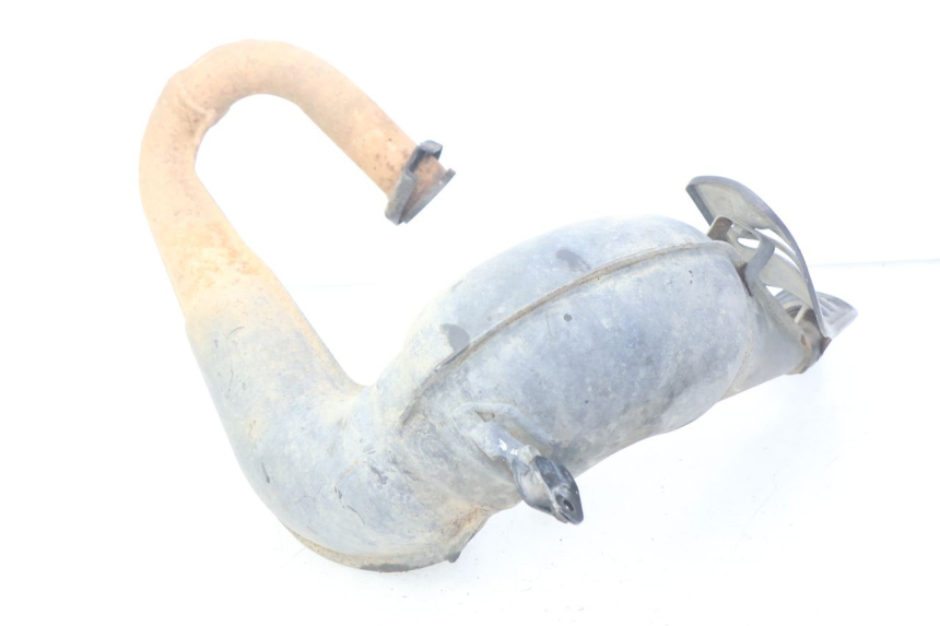 photo de VERZAMELAAR YAMAHA BLASTER 200 (2003 - 2007) - Detail van het onderdeel