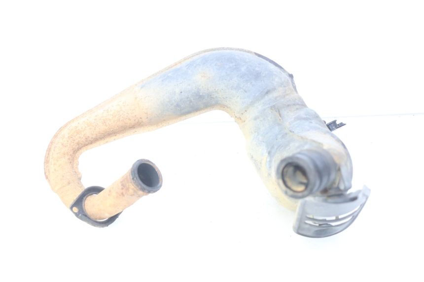 photo de VERZAMELAAR YAMAHA BLASTER 200 (2003 - 2007) - Zoom op gebruiksstaat