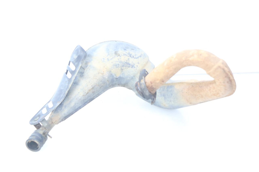 photo de VERZAMELAAR YAMAHA BLASTER 200 (2003 - 2007) - Andere kijkhoek