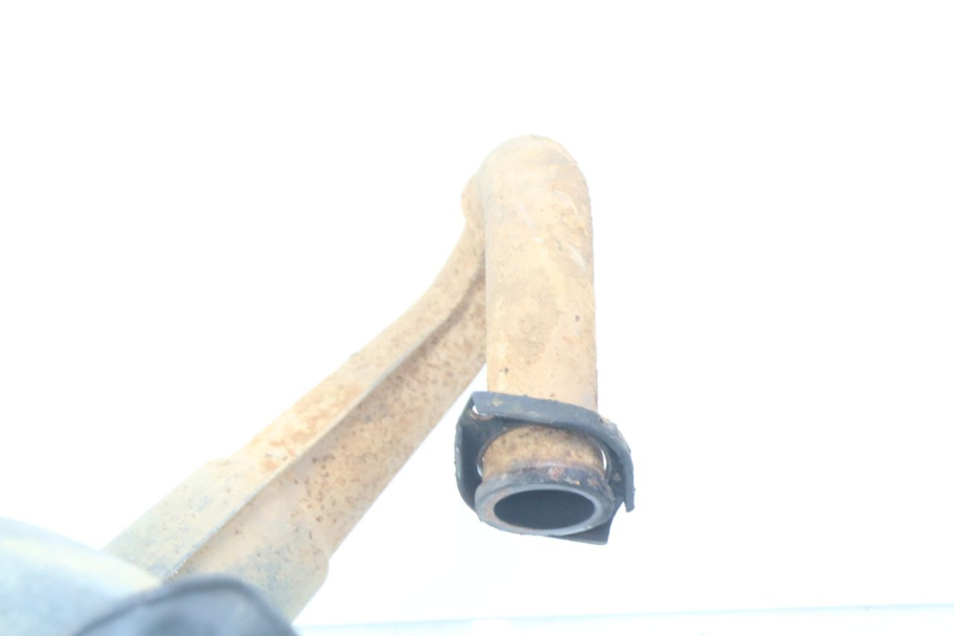 photo de VERZAMELAAR YAMAHA BLASTER 200 (2003 - 2007) - Technische close-up