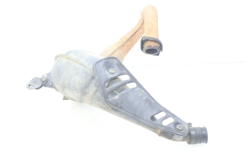 photo de VERZAMELAAR YAMAHA BLASTER 200 (2003 - 2007) - Overzicht