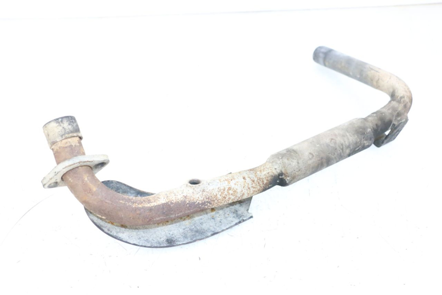 photo de VERZAMELAAR MAG POWER BOMBERS 4T 50 (2016 - 2026) - Detail van het onderdeel