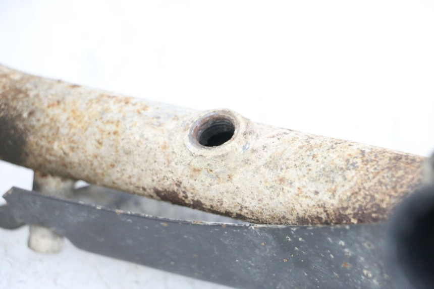 photo de VERZAMELAAR MAG POWER BOMBERS 4T 50 (2016 - 2026) - Productaanzicht