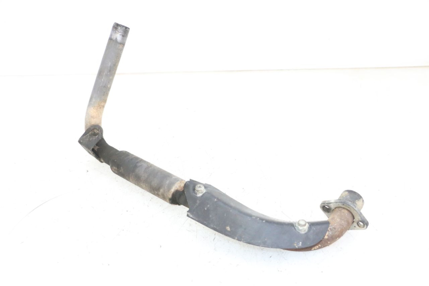 photo de VERZAMELAAR MAG POWER BOMBERS 4T 50 (2016 - 2026) - Zoom op gebruiksstaat