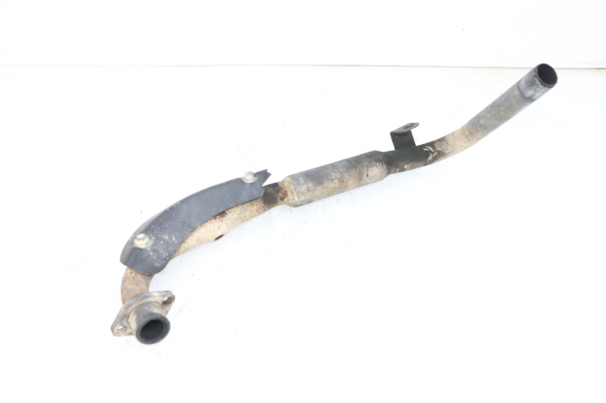 photo de VERZAMELAAR MAG POWER BOMBERS 4T 50 (2016 - 2026) - Andere kijkhoek