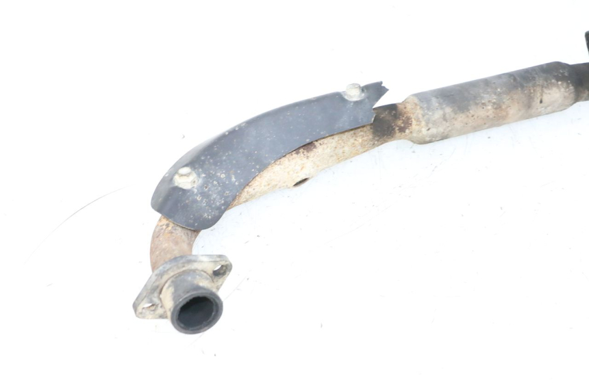 photo de VERZAMELAAR MAG POWER BOMBERS 4T 50 (2016 - 2026) - Technische close-up