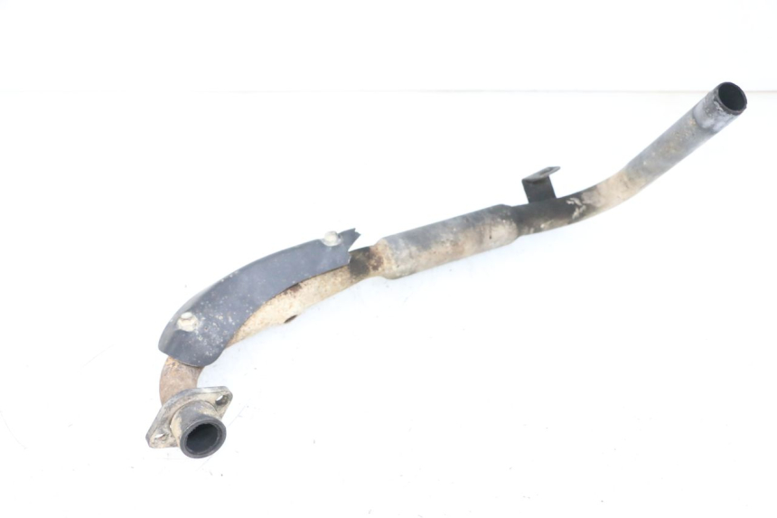 photo de VERZAMELAAR MAG POWER BOMBERS 4T 50 (2016 - 2026) - Bevestigingspunten