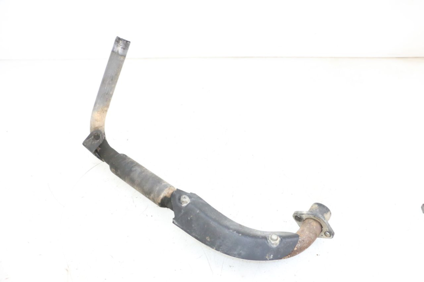 photo de VERZAMELAAR MAG POWER BOMBERS 4T 50 (2016 - 2026) - Staat van het oppervlak