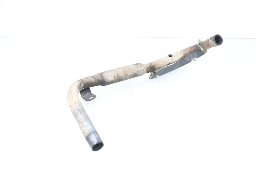 photo de VERZAMELAAR MAG POWER BOMBERS 4T 50 (2016 - 2026) - Gecontroleerd onderdeel