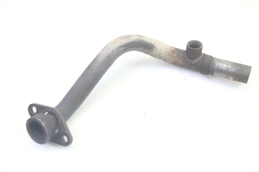 photo de VERZAMELAAR SUZUKI BURGMAN 125 (2007 - 2014) - Hoofdaanzicht